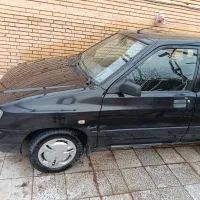 پراید 111مدل 93|خودرو سواری و وانت|رفسنجان, |دیوار