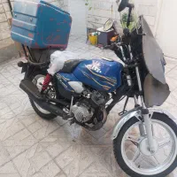 اچ ال ایکس ۹۷ معاوضه با باکسر