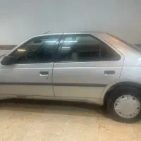 پژو۴۰۵دوگانه فابریک مدل۸۹