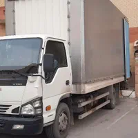 اسباب کشی منزل حمل اثاثیه با کارگر (باربری عظیمی)