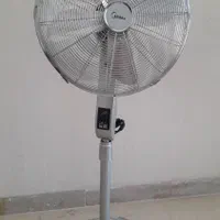 پنکه ایستاده ریموت دار Midea