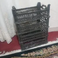 سبد پلاستیکی