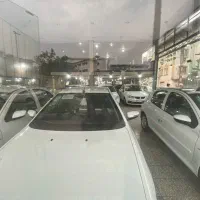 تعویض خودرو کارکرده با خودرو صفر کیلومتر|خودرو سواری و وانت|رشت, استقامت ۱|دیوار