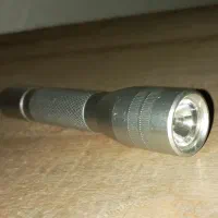 ابزار چند کاره سفری و کمپینگ FUCHS و چراغ قوه نو|کوهنوردی و کمپینگ|تهران, گرگان|دیوار