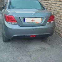 دنا معمولی تیپ ۲، مدل ۱۳۹۷