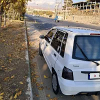 ۱۱۱ عروسک|خودرو سواری و وانت|کرج, خرمدشت|دیوار