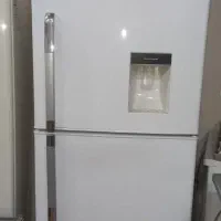 فروش یخچال بسیارتمیز باقیمت مشتری پسند|یخچال و فریزر|مینودشت, |دیوار