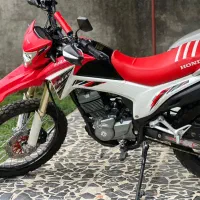 فروش موتور تمیز مدل۱۴۰۳|موتورسیکلت|اسالم, |دیوار