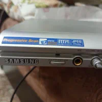 دی وی دی سامسونگ اصل