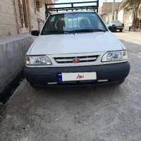 پراید۱۵۱مدل۱۴۰۳