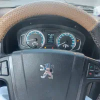 پارس موتور جدید تمام فول|خودرو سواری و وانت|زاهدان, |دیوار