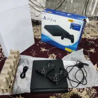 پلی 4 اسلیم کپی خور