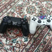 دسته سرکارتنی ps4