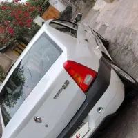 تندر۹۰ ای دو فول،دور لکو لوک رنگ|خودرو سواری و وانت|چالوس, |دیوار