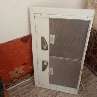 هود آشپزخانه سه زمانه