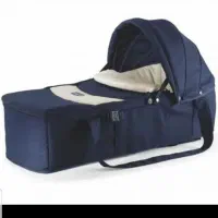 ساک حمل کاملا نو و آغوشی در حد نو و صندلی حمام