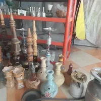 وسایل مغازه دخانیاتی|فروشگاه و مغازه|ماهان, |دیوار