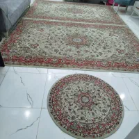 فرش طرح برجسته رادین اصفهان  ۶ متری|فرش|رشت, جهاد|دیوار