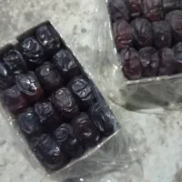 خرما مظافتی درجه یک