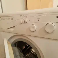 لباسشویی هایر