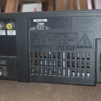 ویدیو    101 AIWA|پخش‌کننده DVD و ویدیو|اراک, |دیوار