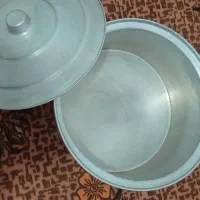 قابلمه نونو سالم اندازه ۳۰نفره
