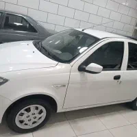 ساینا 1403 نو نو|خودرو سواری و وانت|فردیس, شهرک ۱۱۰|دیوار