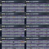 اکانت کالاف دیوتی موبایل|کنسول، بازی ویدئویی و آنلاین|تهران, فلاح|دیوار