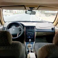 پژوپارس 96 دوگانه CNG کارخانه داشبورد جدید بقیمت|خودرو سواری و وانت|گرگان, |دیوار