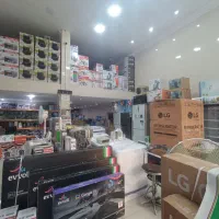 لوازم خانگی مروارید|سایر لوازم برقی|سیریک, |دیوار