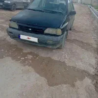 پراید مدل 80