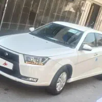 دنا پلاس شش سرعته دستی