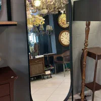 آیینه قدی|آینه|کرمان, |دیوار