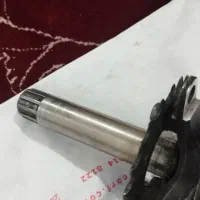 لوازم درت جامپ دانهیل کراس کانتری قیمت مناسب|دوچرخه، اسکیت، اسکوتر|تهران, جیحون|دیوار