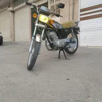 موتور125