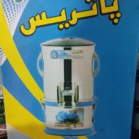 سبزی خردکن ۳ کیلویی