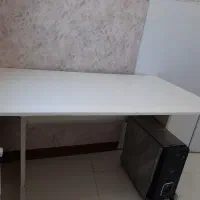 میز کامپیوتر .میز کار