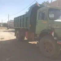 بنز تک کمپرس مدل ۶۲|خودرو سنگین|خرمدره, |دیوار