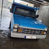 نیسان دیزل|خودرو سواری و وانت|سنندج, |دیوار