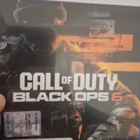 بازی کال اف