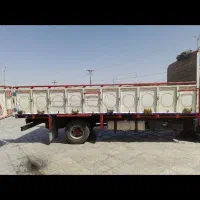 اتاق باری چوبی