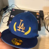 کلاه کپ LA