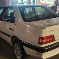 پژو 405 slx|خودرو سواری و وانت|فریمان, |دیوار
