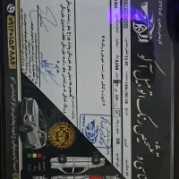 ۲۰۶ تیپ ۵|خودرو سواری و وانت|احمدآبادمستوفی, |دیوار