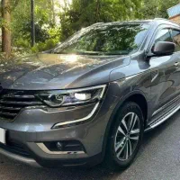 رنو کولئوس ۲۰۲۵ صفر