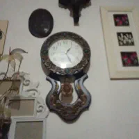 ساعت بسیار زیبای نویه نو