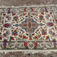 فرش دستبافت