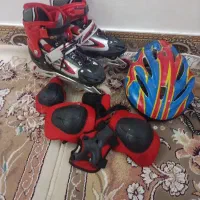 اسکیت