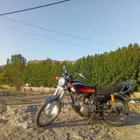هوندا 125
