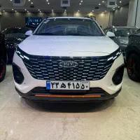 X33 اتومات اقساط اتومدیران خودرو بهمن کرمان موتور|خودرو سواری و وانت|تهران, زرگنده|دیوار